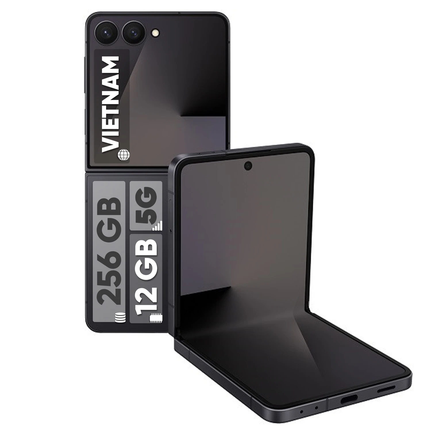 Samsung Galaxy Z Flip 7 Reparaturen in Hamburg